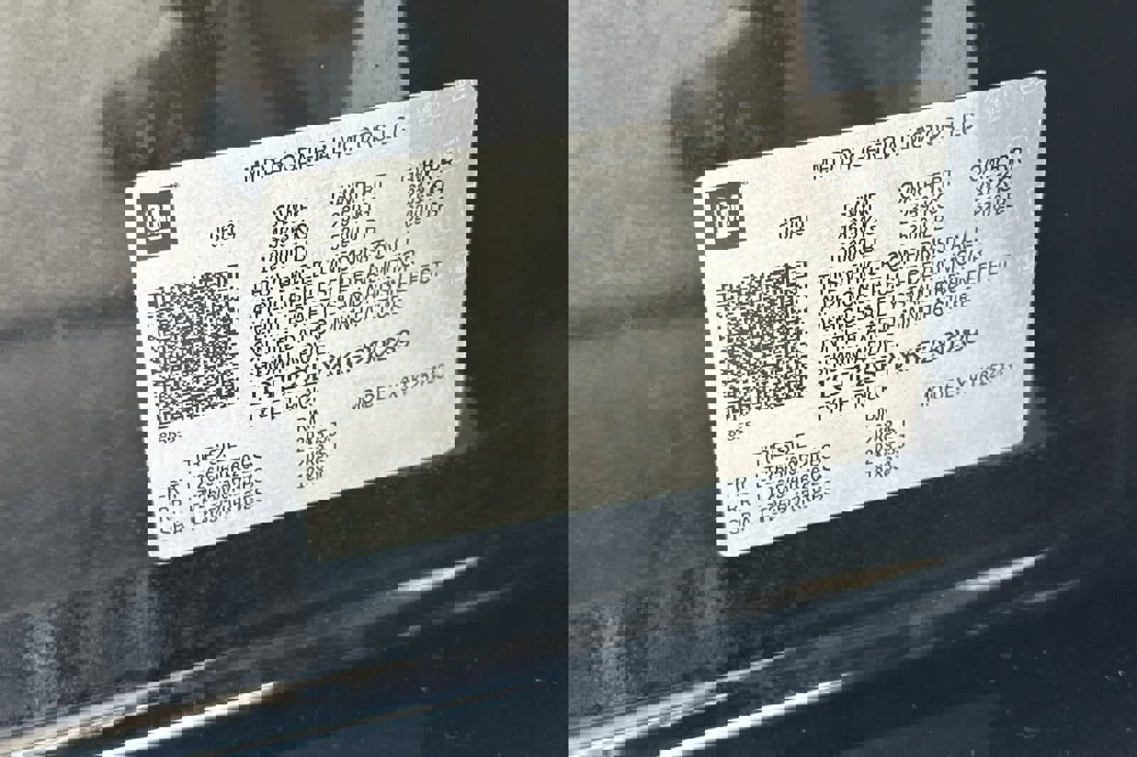 Used 2019 GMC Sierra 2500 Denali w/ Duramax Plus Package image 28