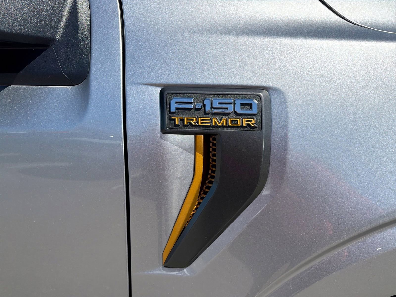 Certified 2023 Ford F150 Tremor AWD/4WD image 15