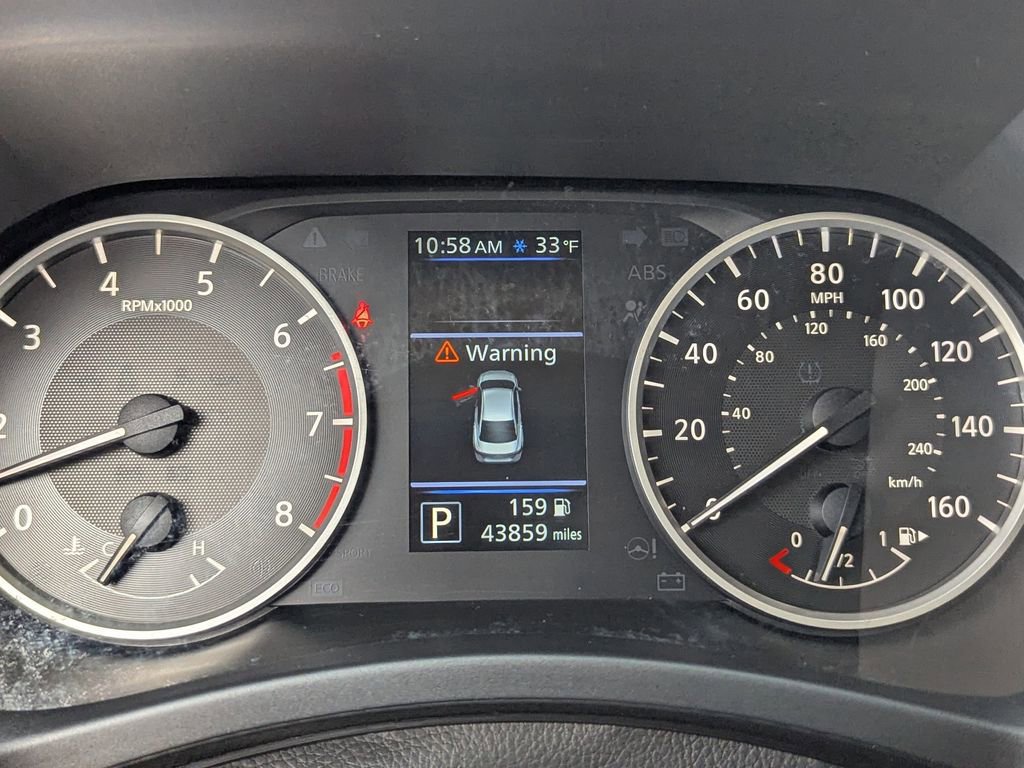 Used 2024 Nissan Sentra S image 31