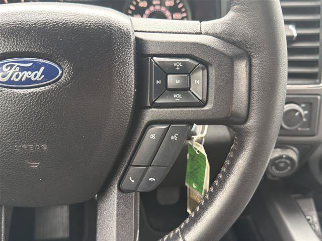 Certified 2018 Ford F150 XLT w/ Equipment Group 302A Luxury AWD/4WD image 26