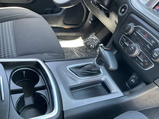 Used 2023 Dodge Charger SXT RWD image 21