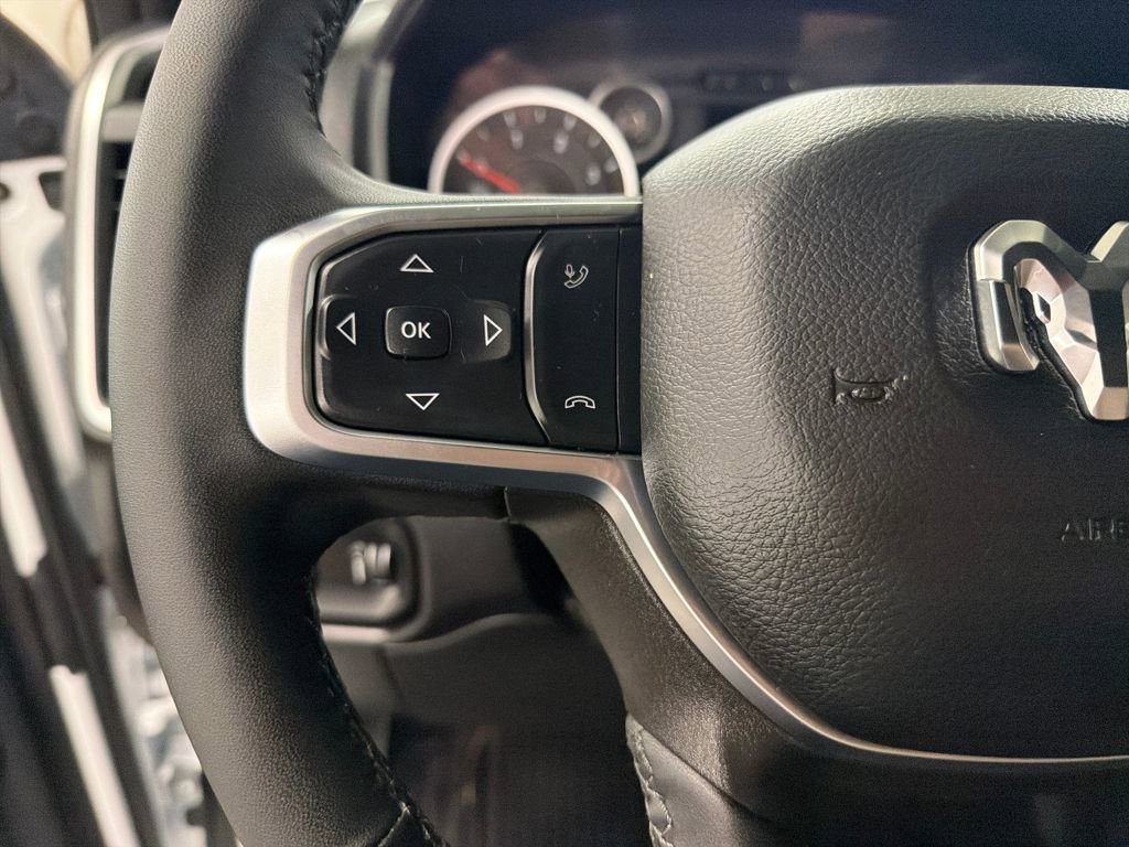 Used 2026 RAM 3500 Lone Star image 28