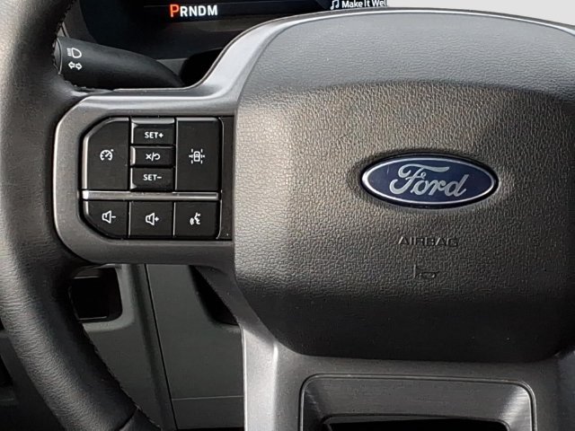 Certified 2024 Ford F150 XLT w/ Tow/Haul Package RWD image 6