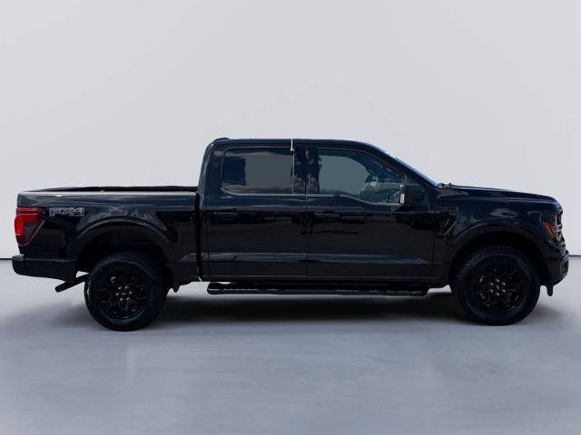 Certified 2026 Ford F150 XLT w/ Equipment Group 302A MID AWD/4WD image 6