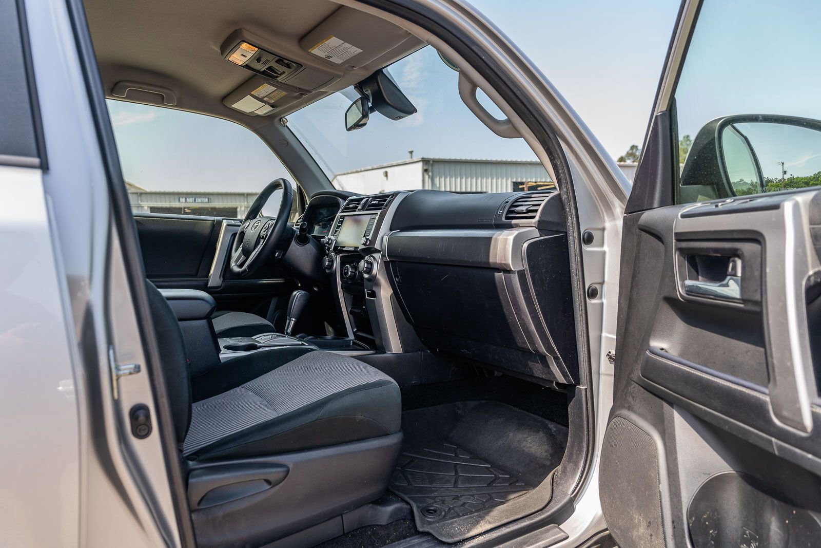 Used 2023 Toyota 4Runner SR5 RWD image 11