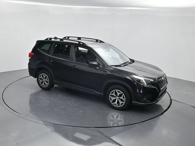Used 2024 Subaru Forester Premium AWD/4WD image 45