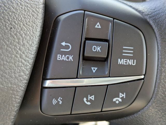 Certified 2025 Ford Transit 150 Low Roof image 23