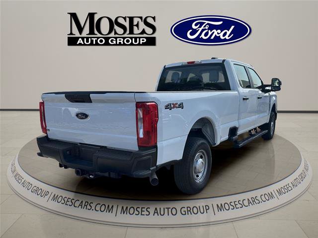 Certified 2026 Ford F250 XL AWD/4WD image 3