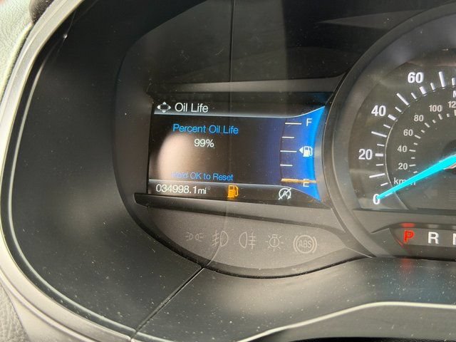 Certified 2022 Ford Edge ST-Line AWD/4WD image 7