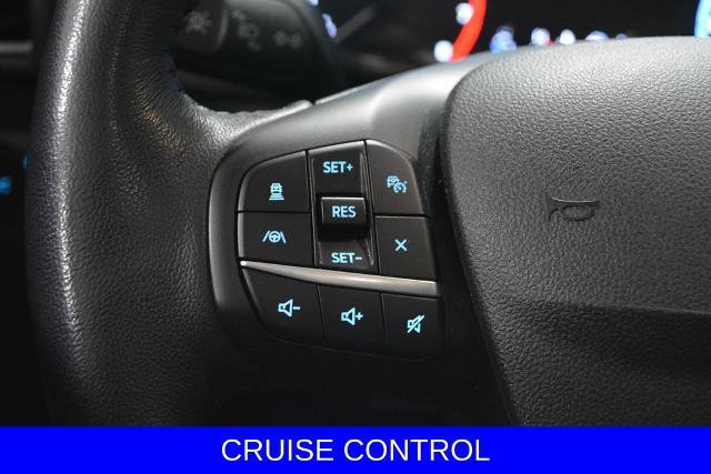 Certified 2023 Ford Bronco Sport Big Bend w/ Convenience Package AWD/4WD image 19