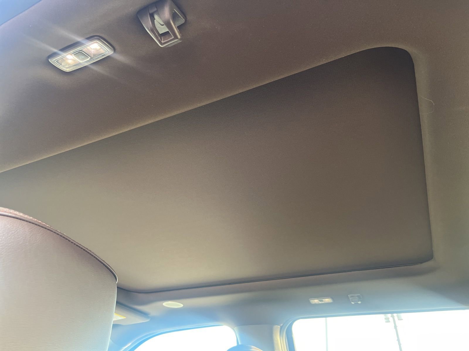 Certified 2021 Ford F150 King Ranch w/ Equipment Group 601A High image 13