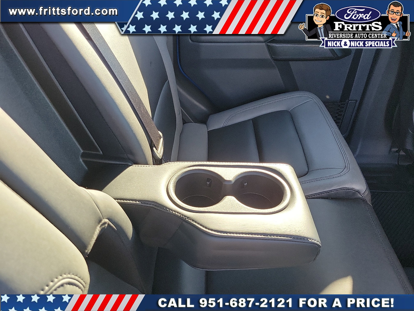 Certified 2024 Ford Bronco Black Diamond AWD/4WD image 17