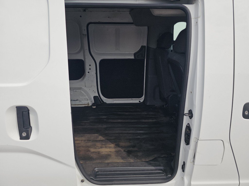 Used 2019 Nissan NV200 S w/ Cruise Control Package FWD image 24