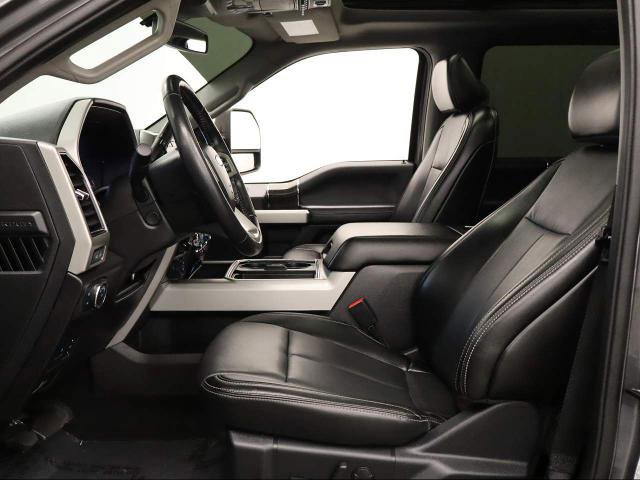 Certified 2021 Ford F250 Lariat image 33