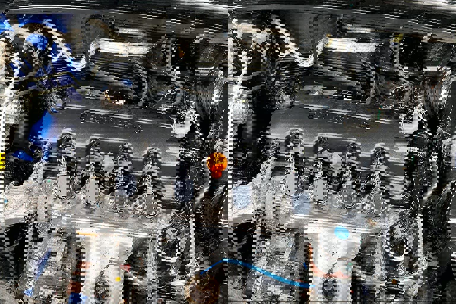 Used 2021 Honda HR-V EX image 34