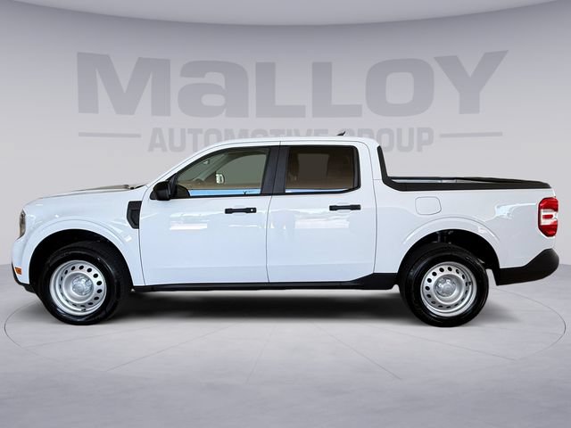 Certified 2023 Ford Maverick XL w/ Equipment Group 100A Standard AWD/4WD image 2