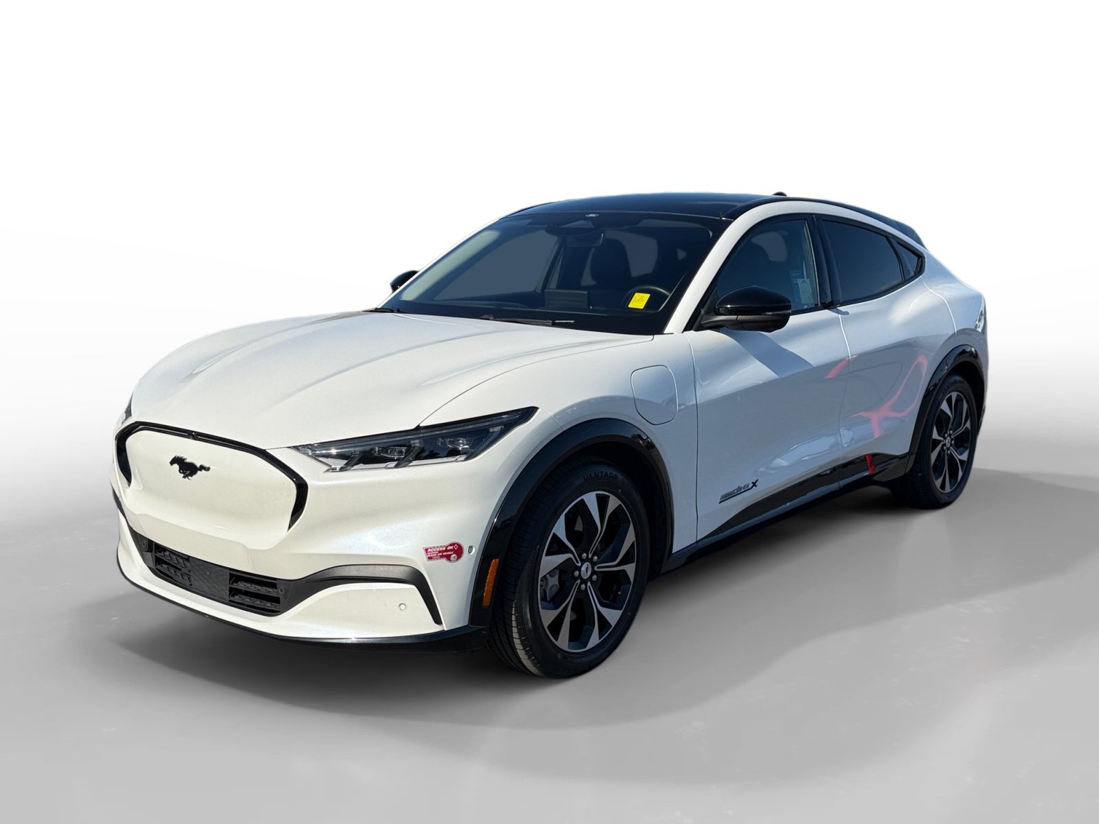 Certified 2023 Ford Mustang Mach-E Premium