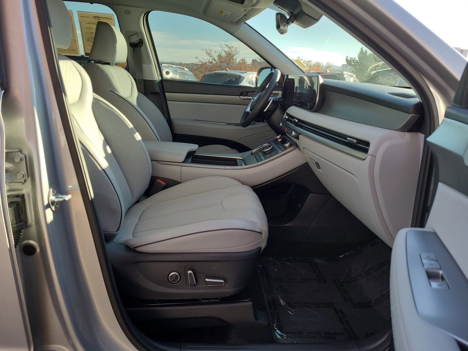 Used 2025 Hyundai Palisade SEL image 19