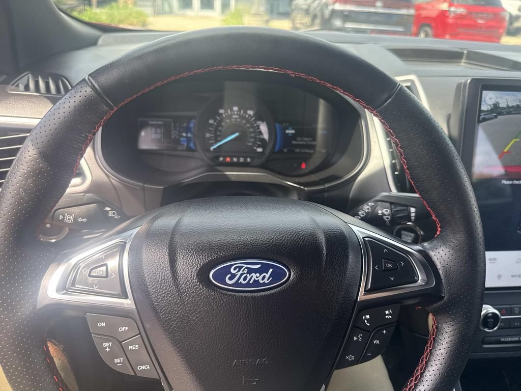 Certified 2023 Ford Edge ST-Line AWD/4WD image 29