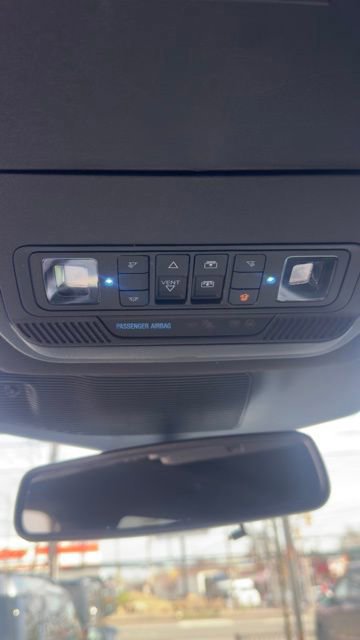 Certified 2023 Ford Explorer Timberline w/ Timberline Technology Package image 16