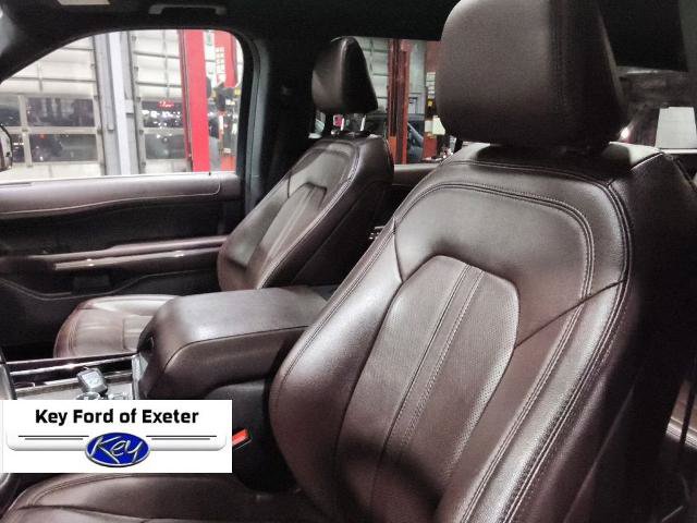 Certified 2023 Ford Expedition Max Limited AWD/4WD image 19
