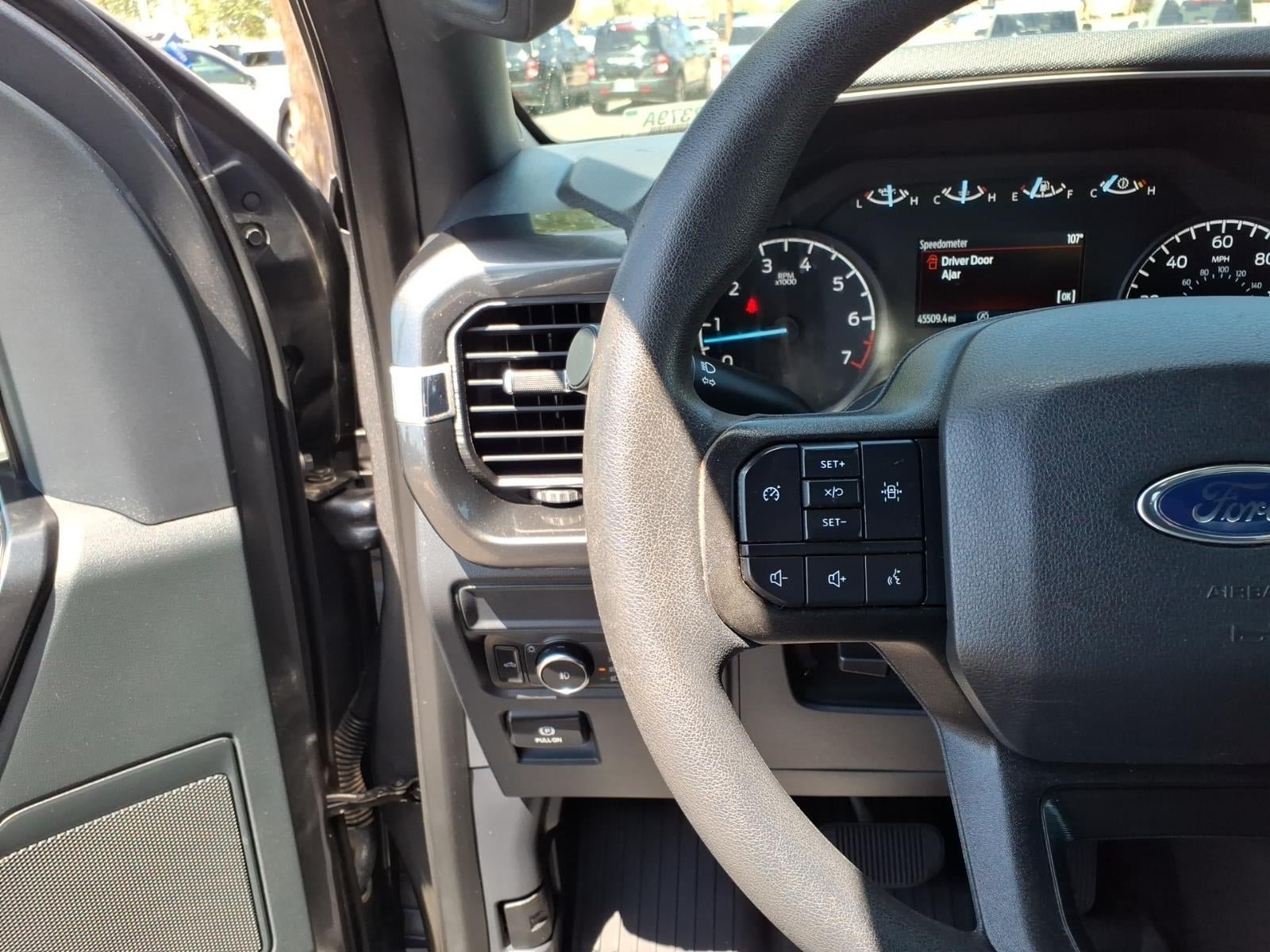 Certified 2021 Ford F150 XL w/ STX Appearance Package AWD/4WD image 28