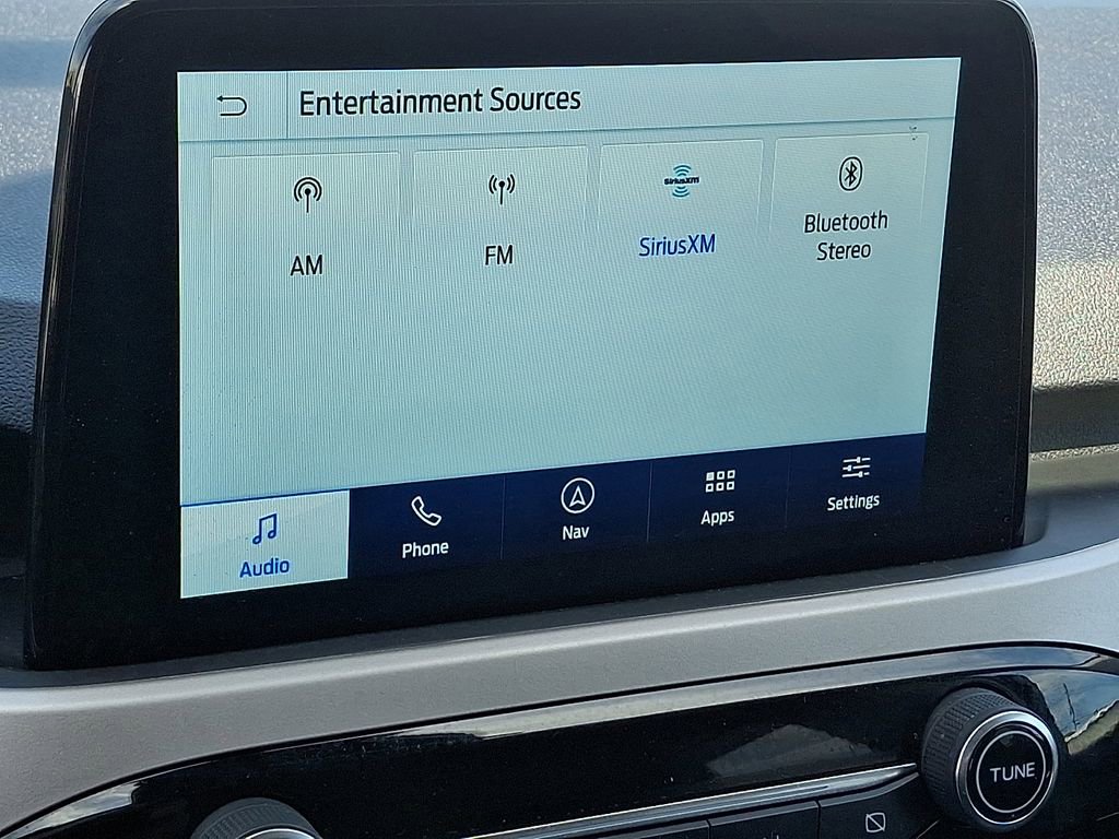 Certified 2022 Ford Escape SE w/ SE Sport Appearance Package AWD/4WD image 17