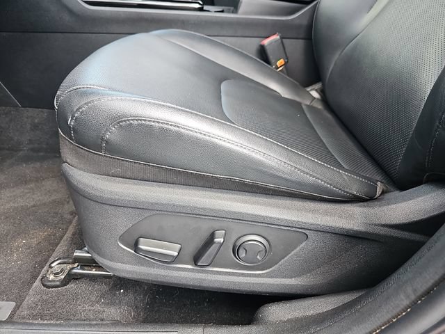 Used 2023 Kia Sportage EX FWD image 16