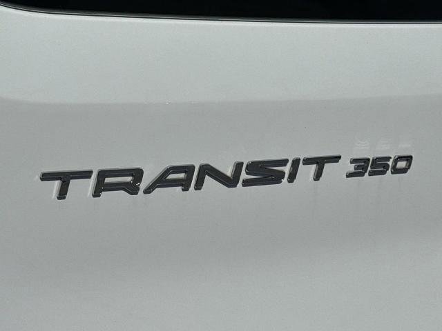 Certified 2023 Ford Transit 350 XLT image 23