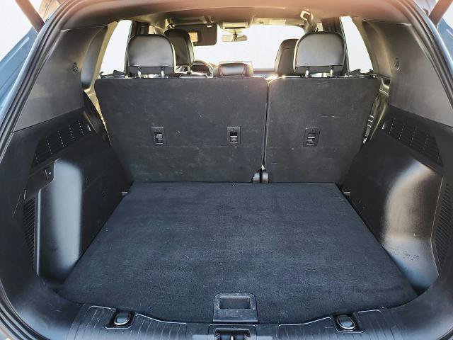 Certified 2023 Ford Escape ST-Line w/ Tech Pack #1 FWD image 27