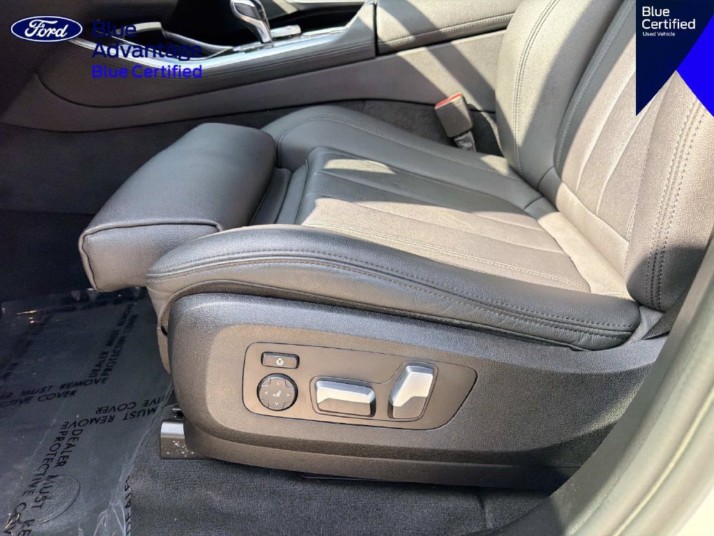Used 2021 BMW X5 sDrive40i w/ Convenience Package 3 RWD image 17