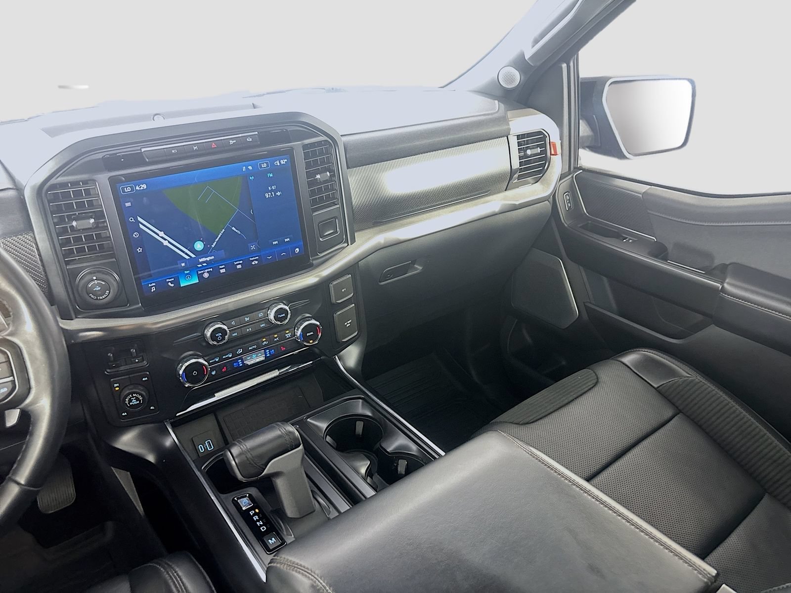Certified 2022 Ford F150 Raptor w/ Raptor 37 Performance Package AWD/4WD image 26