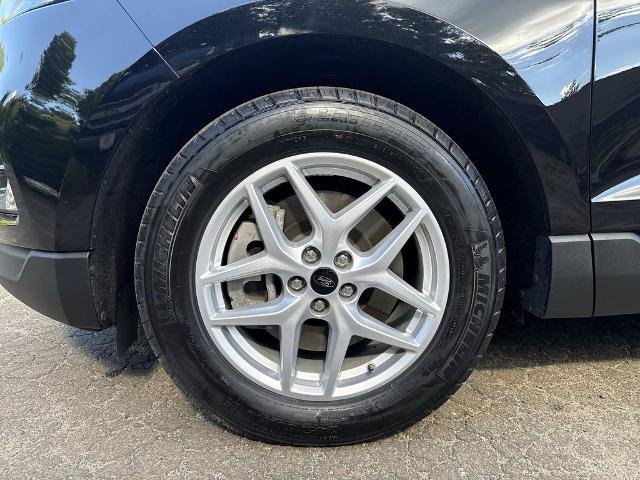Certified 2023 Ford Edge SEL w/ Convenience Package AWD/4WD image 10