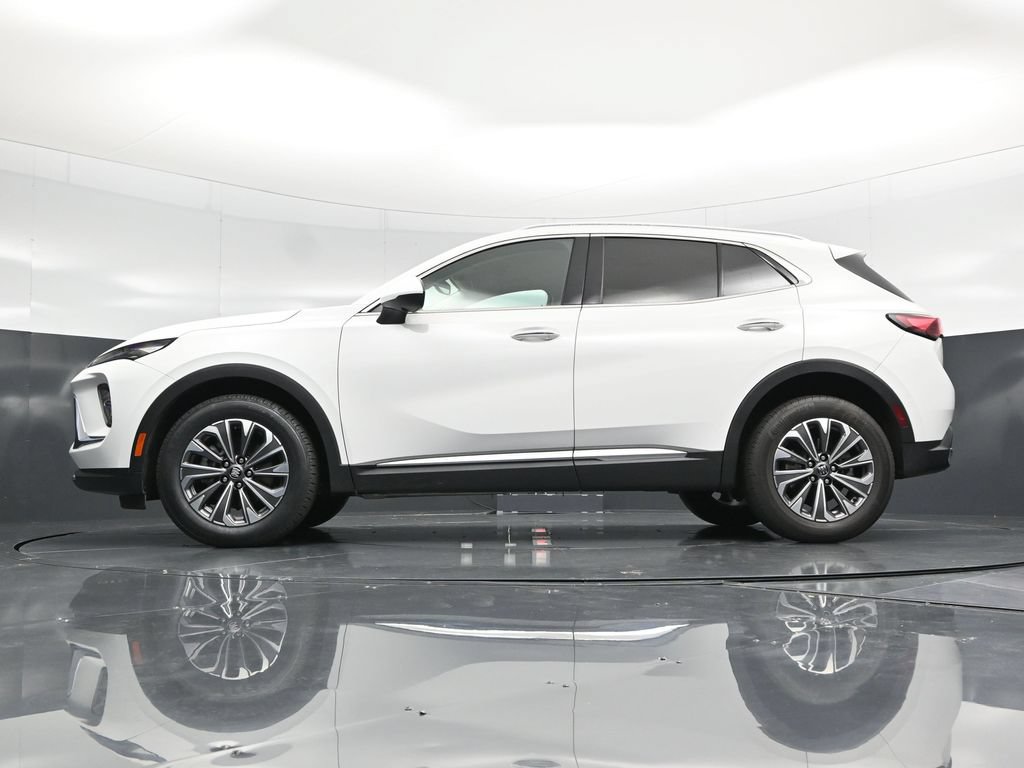 Used 2024 Buick Envision Preferred AWD/4WD image 58