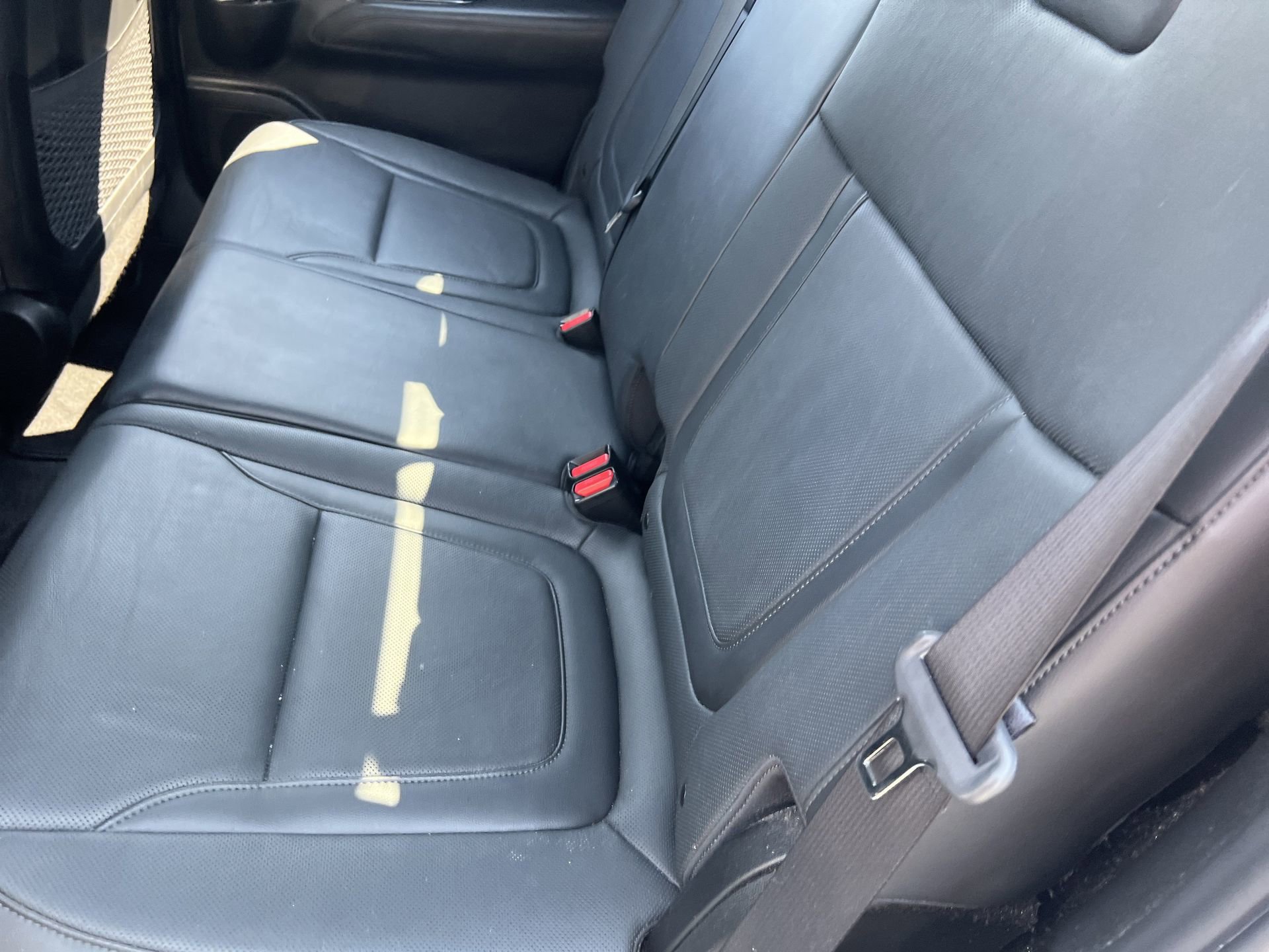 Used 2022 Hyundai Santa Cruz Limited image 29