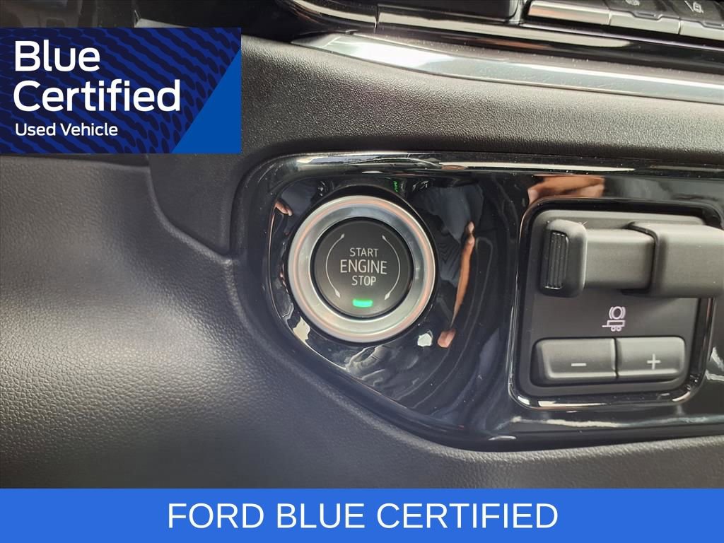 Used 2024 Chevrolet Silverado 2500 High Country w/ High Country Premium Package image 11