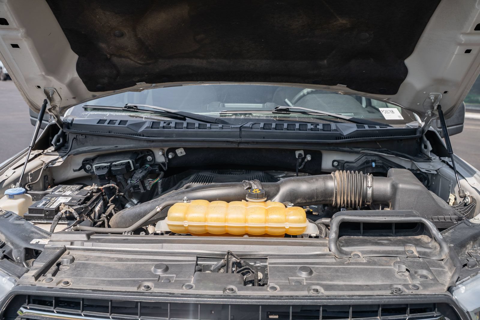 Certified 2019 Ford F150 XLT AWD/4WD image 22