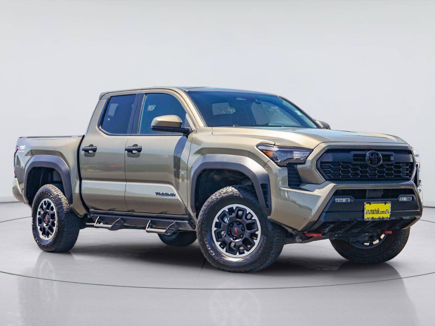 Used 2025 Toyota Tacoma TRD Off-Road