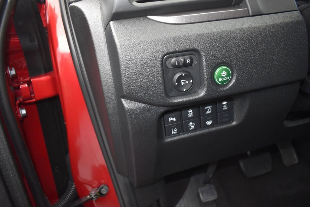Used 2022 Honda Ridgeline RTL-E image 11