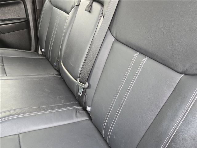 Certified 2019 Ford Ranger Lariat w/ Equipment Group 501A Mid AWD/4WD image 17