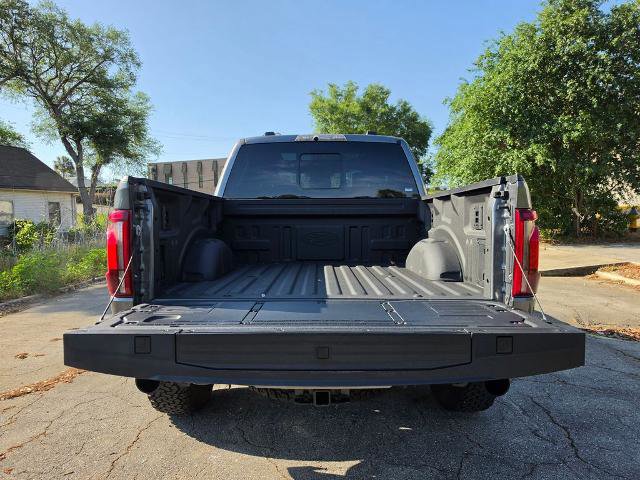 Certified 2025 Ford F150 Raptor AWD/4WD image 40