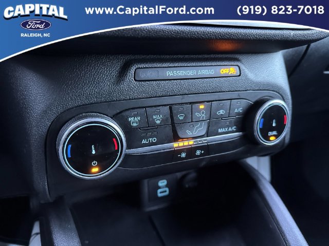 Certified 2023 Ford Escape Active FWD image 29
