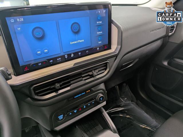Certified 2025 Ford Bronco Sport Big Bend w/ Convenience Package AWD/4WD image 12