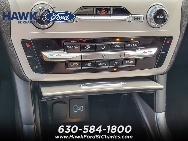 Certified 2023 Ford Explorer XLT w/ Equipment Group 202A AWD/4WD image 17