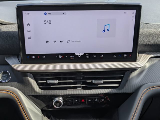 Certified 2026 Ford Explorer Tremor w/ Tremor Ultimate Package AWD/4WD image 17
