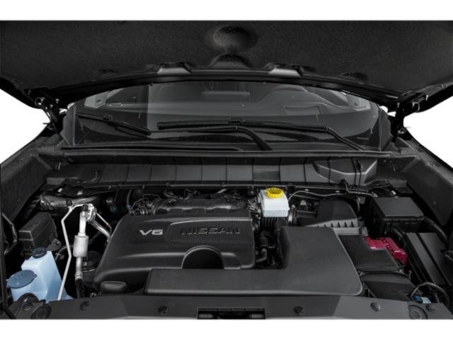 Used 2023 Nissan Pathfinder Platinum AWD/4WD image 15