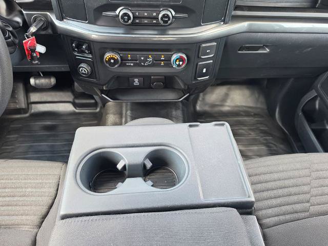 Certified 2022 Ford F150 XL w/ STX Appearance Package RWD image 26