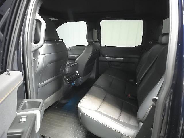 Certified 2023 Ford F150 4x4 SuperCrew image 33