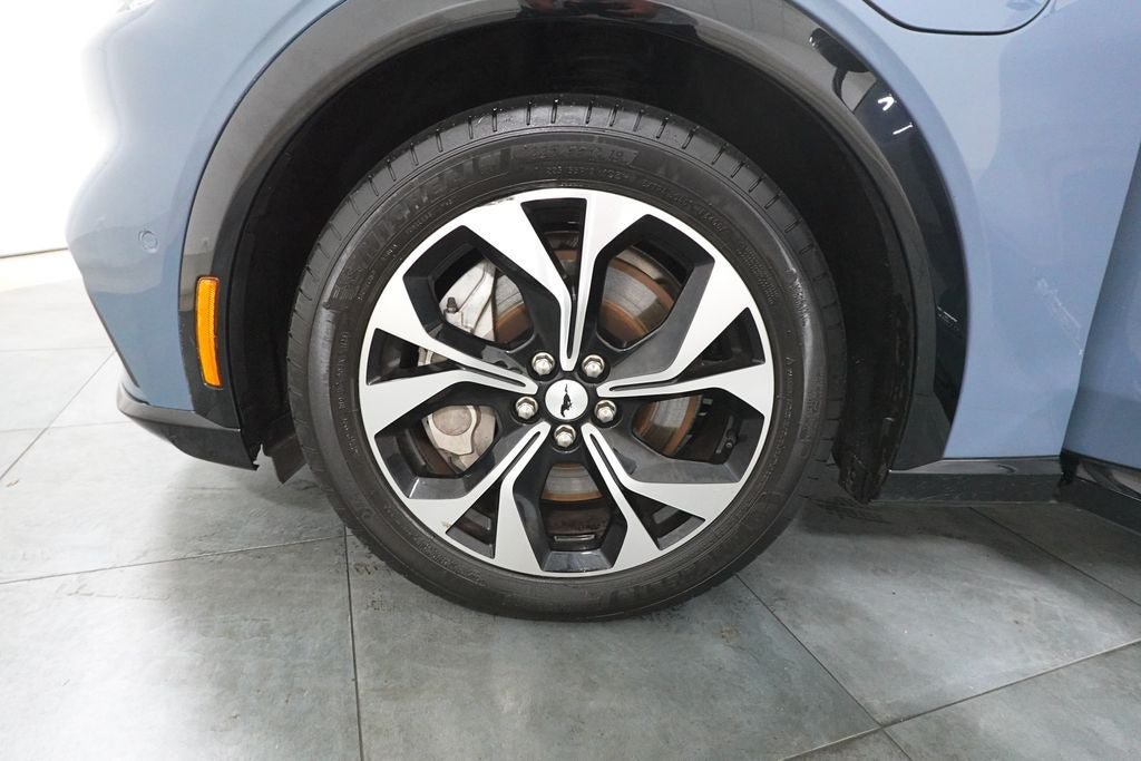 Certified 2023 Ford Mustang Mach-E Premium AWD/4WD image 38