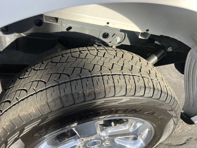 Certified 2023 Ford F150 Lariat w/ Equipment Group 502A High image 11